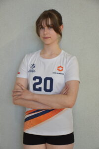 Patrycja Tomża