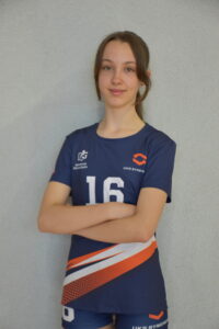 Antonina Baron