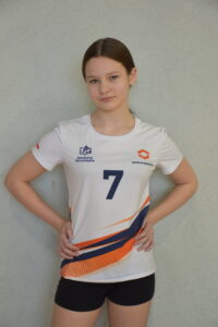 Yana Romanenko