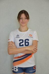 Anna Dobush