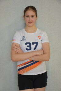 Viktoriia Shevchuk