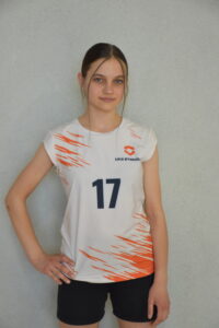 Yana Bielykh