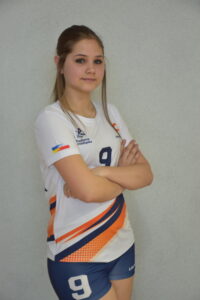 Julia Mrozek
